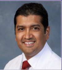 Dr. Aneesh Kumar Singla MD, Anesthesiologist