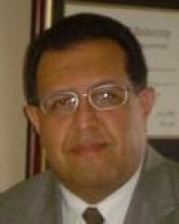 Dr. Fabian  Espinosa MD