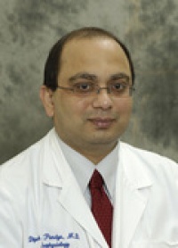 Dr. Dipakkumar Pravinchandra Pandya M.D.