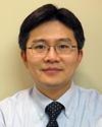 Dr. Evan Lu MD, Internist