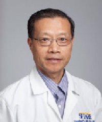 Dr. Yangheng  Fu M.D.