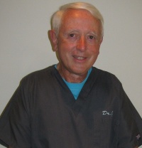 Dr. Peter A. Garofoli D.D.S.