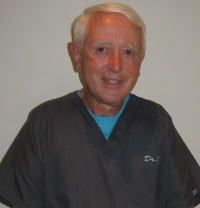 Dr. Peter A. Garofoli D.D.S., Dentist