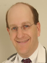 Dr. Scott R Perman MD, Internist