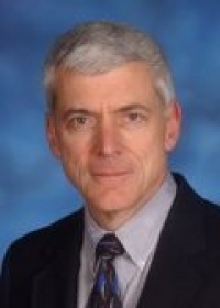 Dr. Glenn Lorin Tonnesen MD, Radiation Oncologist