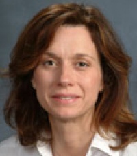 Dr. Jennifer F. Cross M.D., Pediatrician