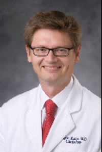 Igor Klem MD, Cardiologist