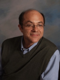 Dr. Carl Wilson MD, Nephrologist (Kidney Specialist)