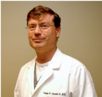Dr. George Monroe Hammitt M.D., Pain Management Specialist