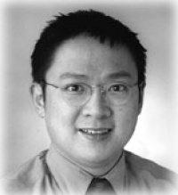 Mr. Julian C Huang MD