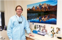 Dr. Stanley Weiss DDS, Dentist