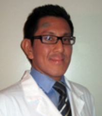 Dr. Roger Kao M.D., Gastroenterologist