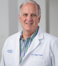Dr. Gregory H. Smith, DO, FACS, FACOS, Neurosurgeon