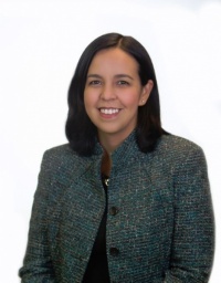 Dr. Caroline  Sanchez M.D.