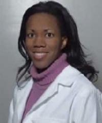 Dr. Trecia L Elahee MD, Pediatrician