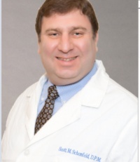 Dr. Scott M Schonfeld DPM, Podiatrist (Foot and Ankle Specialist)