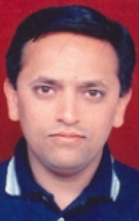 Ashutosh V Bapat MD