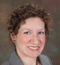 Dr. Erica Barrette M.D., OB-GYN (Obstetrician-Gynecologist)