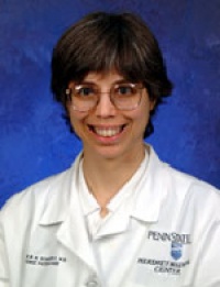 Dr. Francesca M Ruggiero MD