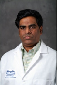 Dr. Raghu  Mulpuri M.D.