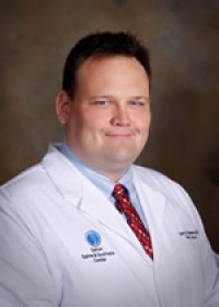 Dr. Eeric  Truumees MD