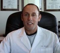Dr. Daniel  Rivlin MD