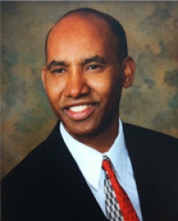Dr. Yeheyis Tassew Negussie M.D.