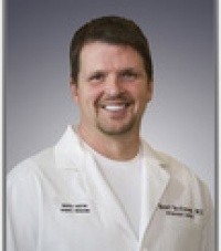 Dr. S. Brent Brotzman, M.D., Surgeon