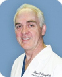 Dr. Brent David Laing M.D.