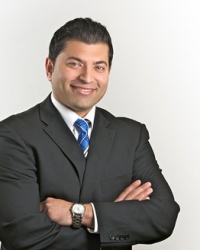 Dr. Nomen  Azeem MD
