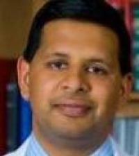 Dr. Vivek  Patel MD