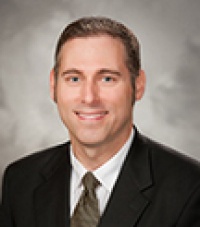 Dr. John Gardner M.D., Pediatrician