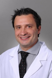 Dr. Ilya  Benjamin DMD