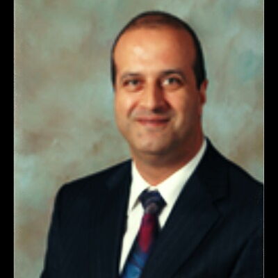 Dr. Mehdi Izadi D.O., Geriatrician
