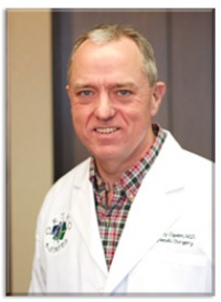 Dr. John T Ogden MD, Orthopedist