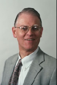 Dr. Peter David Jones MD