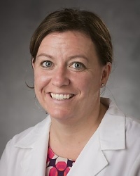 Dr. Jennifer  Mcentee M.D.