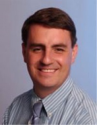 Dr. Scott M Benson DO, Nephrologist (Kidney Specialist)