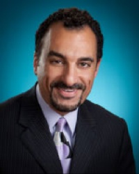 Dr. Kamal Girgis MD, Internist