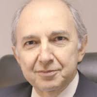 Dr. Andrew  Loucopoulos M.D., PH.D.