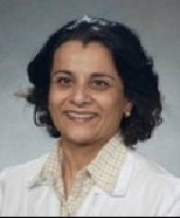 Dr. Rabia J. Khan MD, Internist