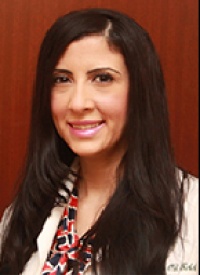 Dr. Miriam Halim Farag O.D., Optometrist