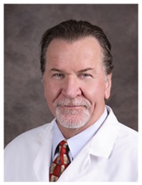 Dr. John   Supance MD