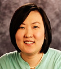 Dr. Sarah Chung O.D., Optometrist