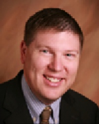 Dr. Scott Gilbert Newbold D.O., Pediatrician