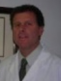 Dr. John Anthony Pizzuto DPM