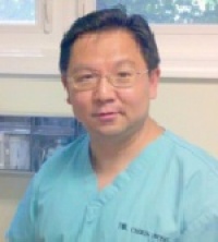 Mr. Toa Chris Wong P.T., Acupuncturist