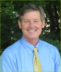 Dr. Terence P Geary DDS