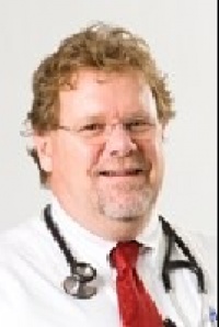 Dr. John Stephen Thompson MD