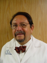 Dr. Enrique Zarate MD, Emergency Physician